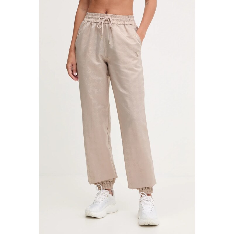 Nohavice Guess AOP 64921161