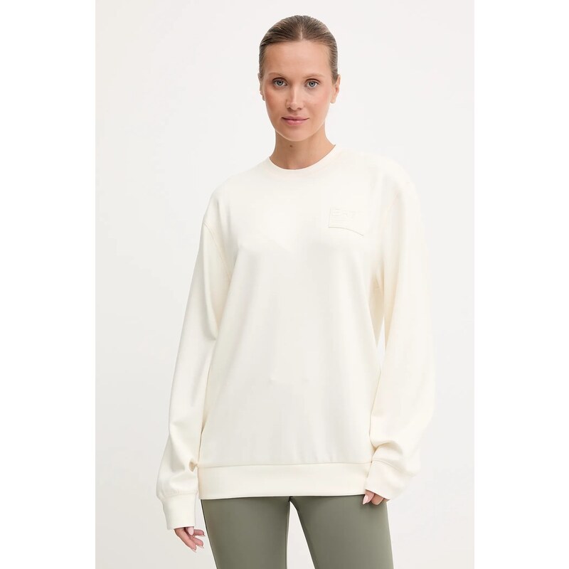 Mikina EA7 Emporio Armani 64921093