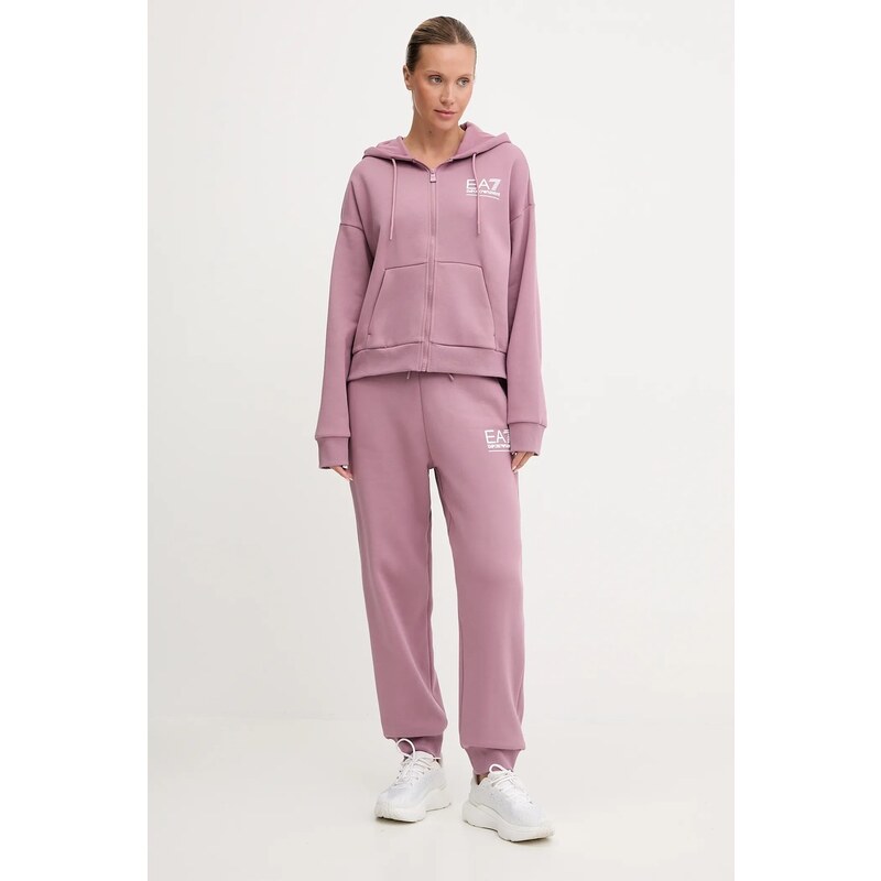 Tepláková súprava EA7 Emporio Armani 64921089