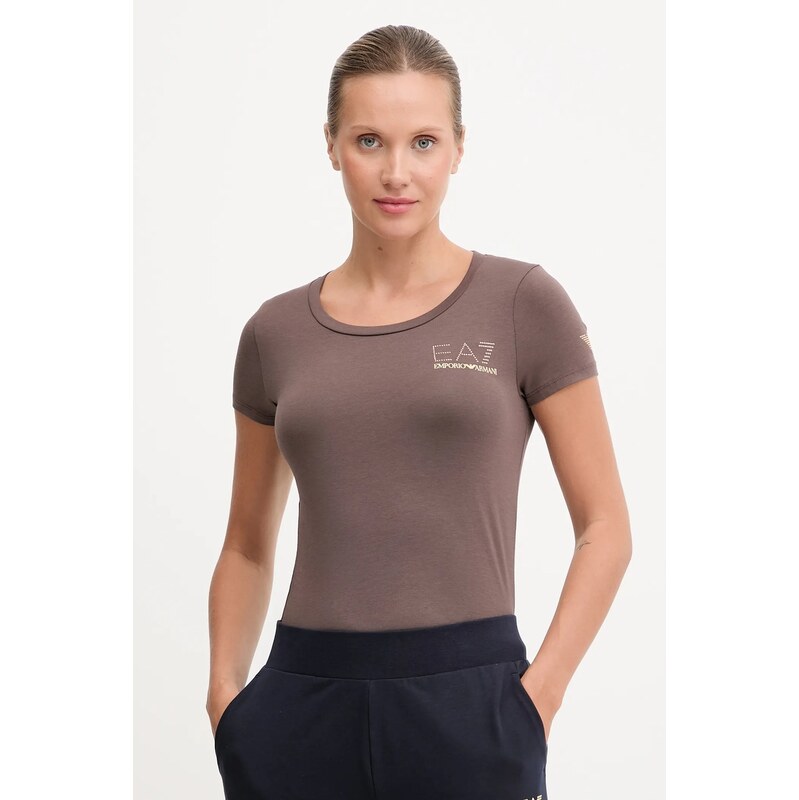 Tričko EA7 Emporio Armani 64921210