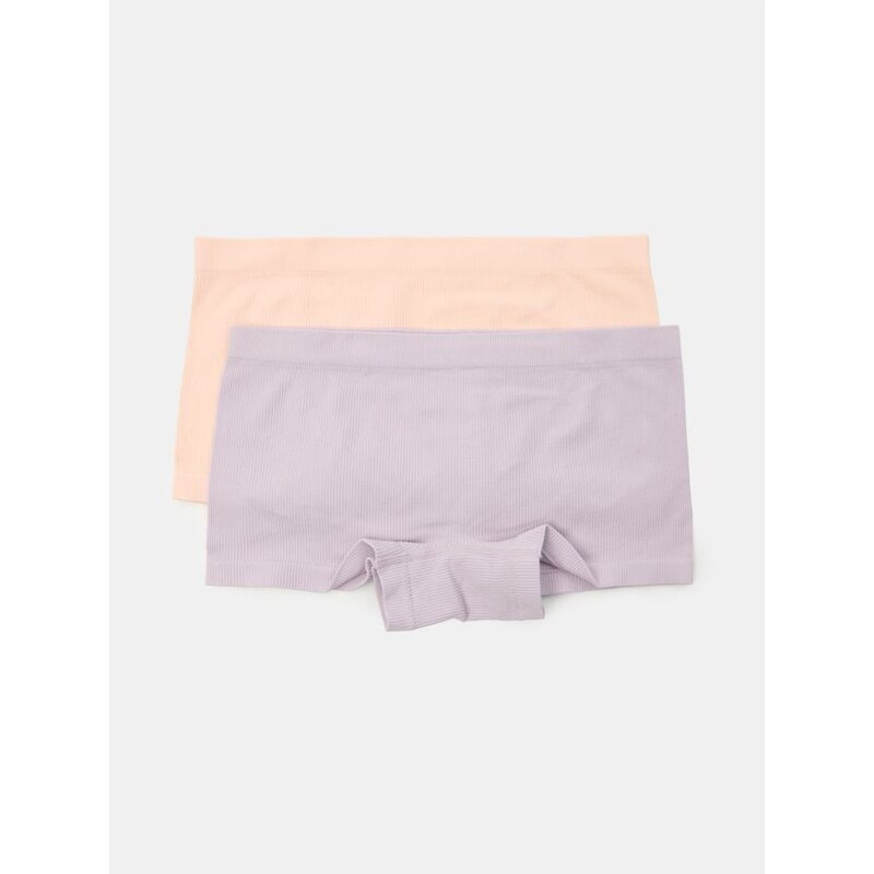 Sinsay - Súprava 2 nohavičiek - viacfarebná 65748254