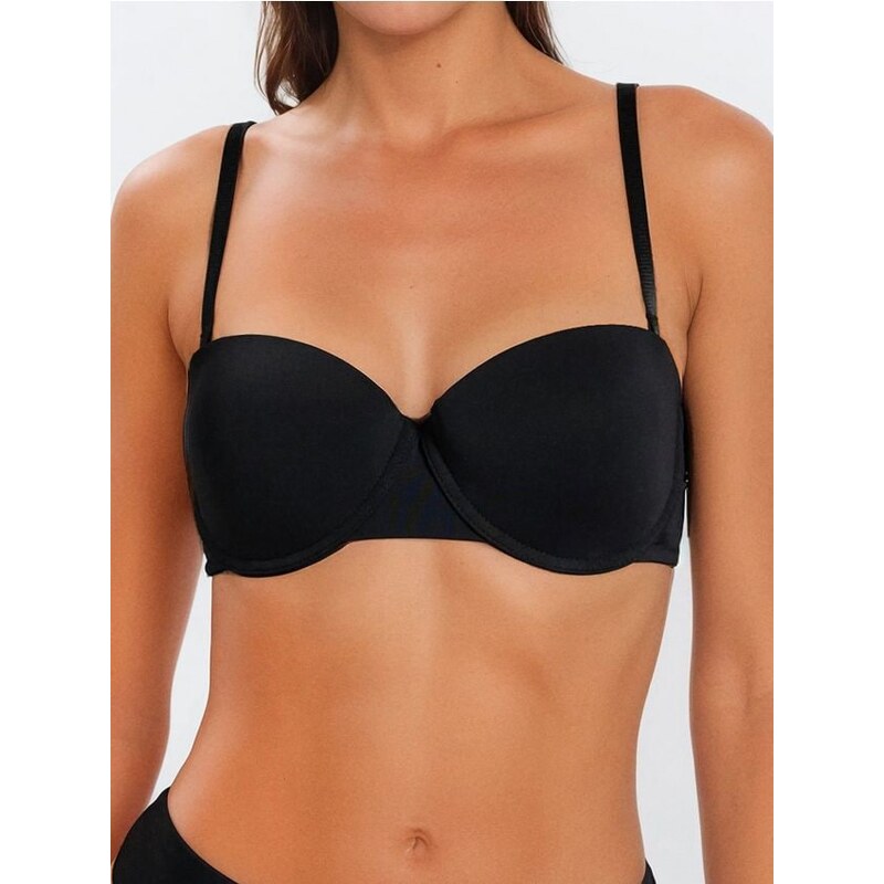 Sinsay - Podprsenka - čierna 65738146