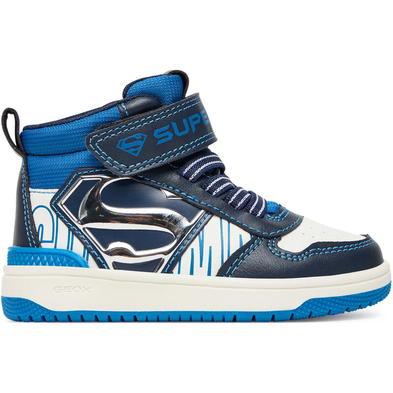 Sneakersy Geox 67487786