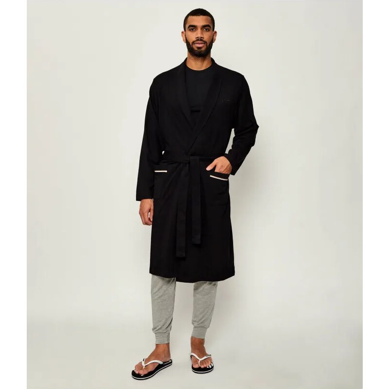 BOSS BLACK Župan | regular fit 64919033