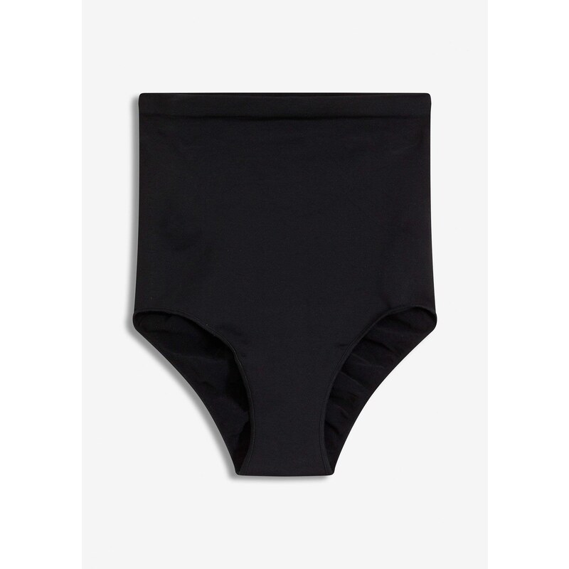 bonprix Sťahovacie nohavičky Seamless, vysoký pás, stredný tvarujúci 64732261