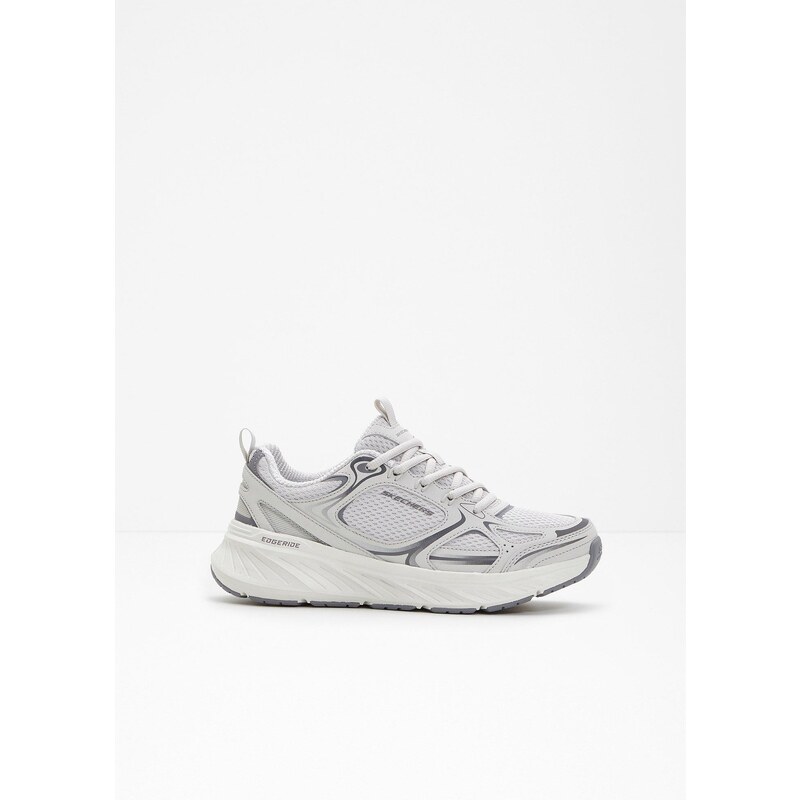 bonprix Tenisky Skechers, farba šedá 64921802