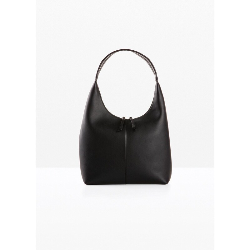 bonprix Kabelka, farba čierna 64922219