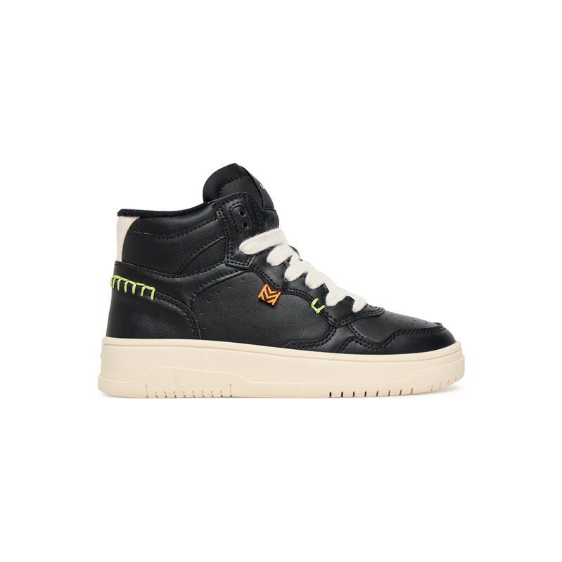 Sneakersy Geox 64922536