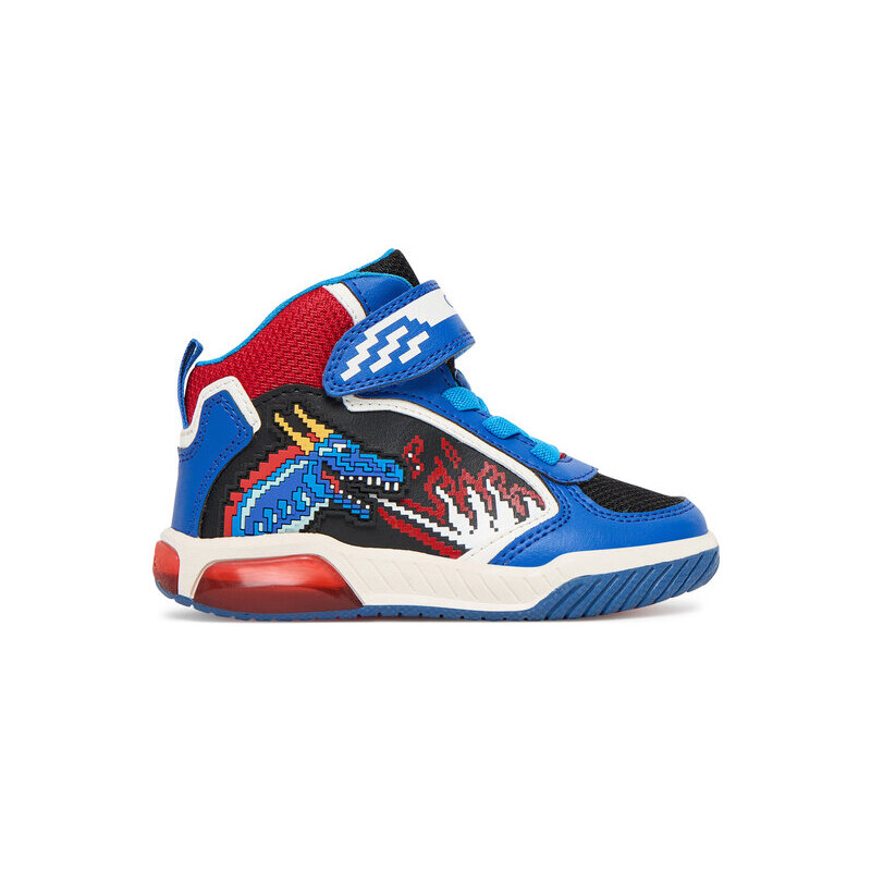 Sneakersy Geox 65199430