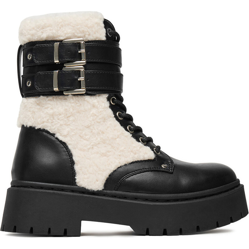 Šnurovacia obuv DeeZee 64921623