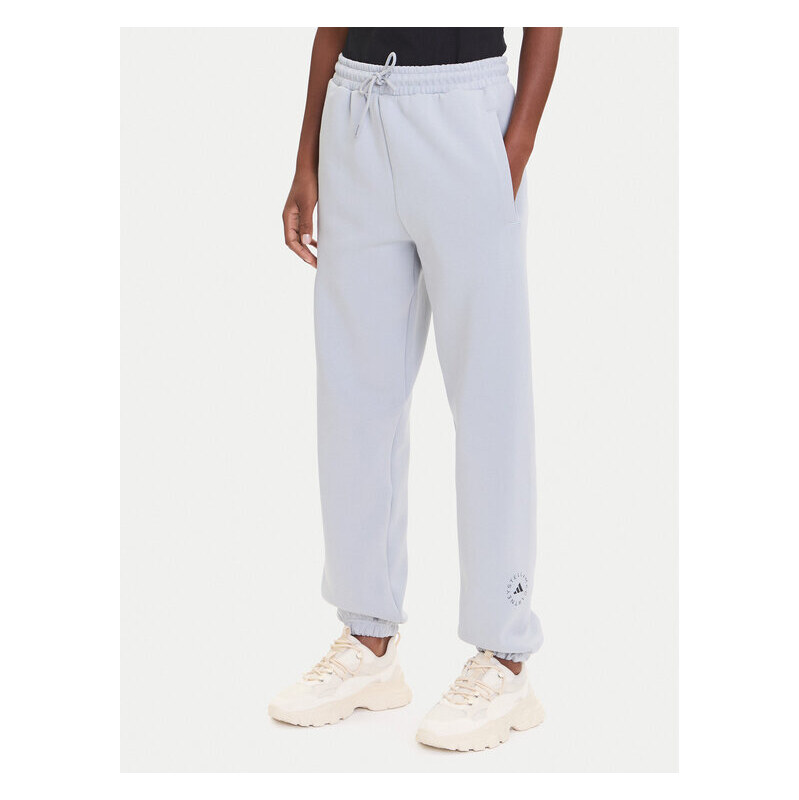 Teplákové nohavice adidas by Stella McCartney 64922597