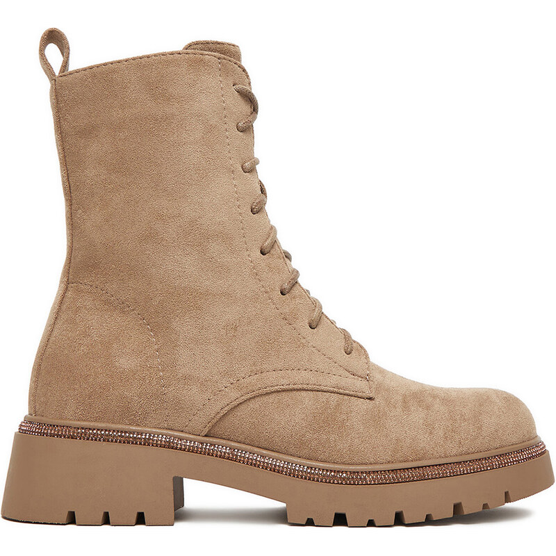 Šnurovacia obuv DeeZee 64928212