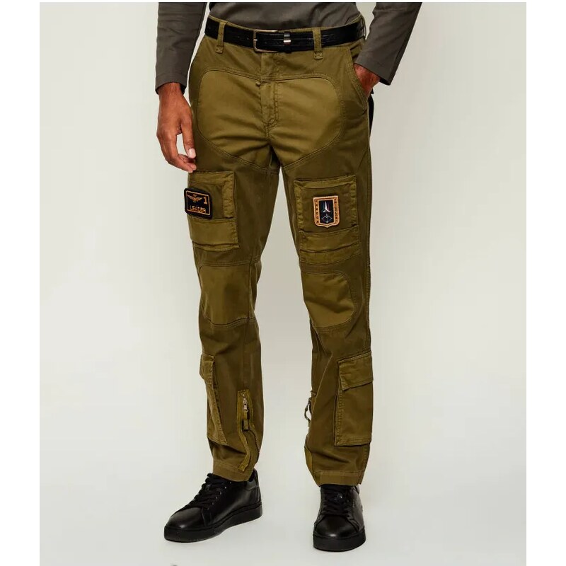 Aeronautica Militare Kapsáče ANTI-G | regular fit 64922375