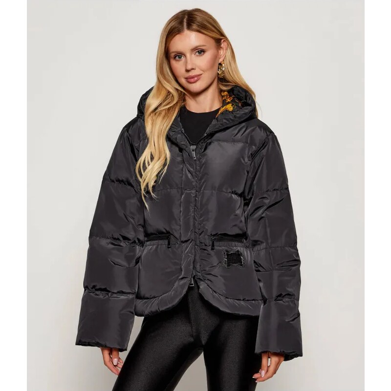 Versace Jeans Couture Páperová bunda | regular fit 64922373