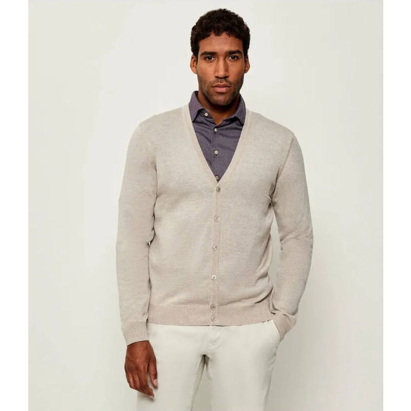 Stenströms Vlnený kardigán | regular fit 64922468