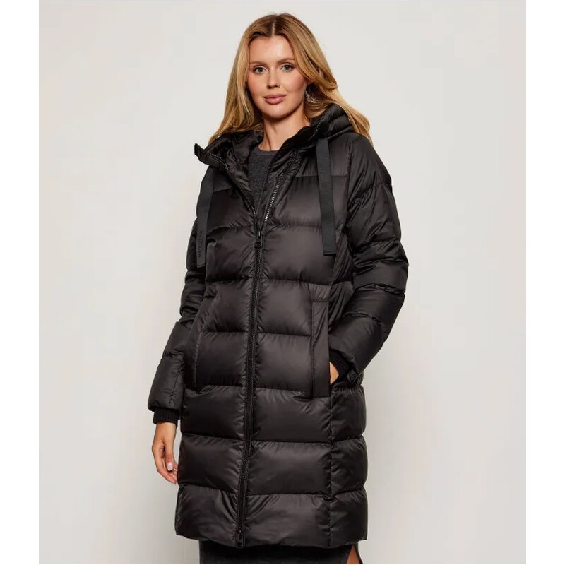 Marc O Polo Páperový kabát 64922379