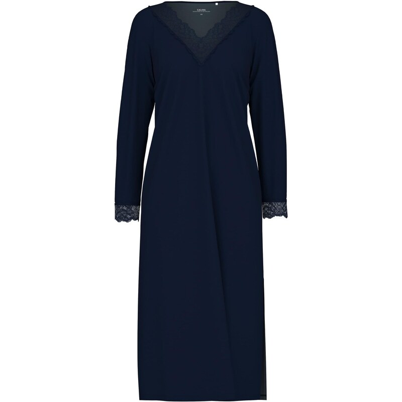 CALIDA Nočná košieľka tmavomodrá 65300691