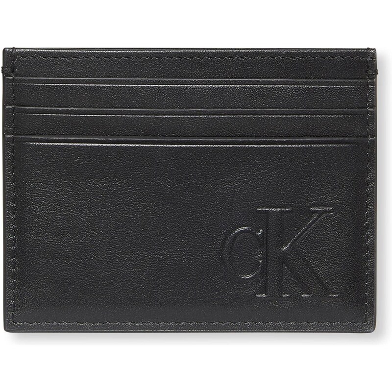 Calvin Klein Puzdro čierna 64927315