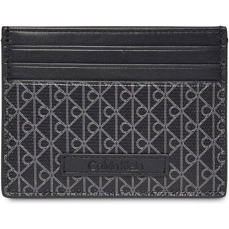 Calvin Klein Puzdro čierna / biela 64927316