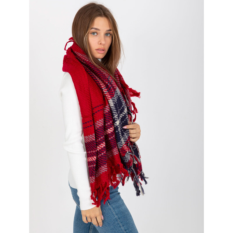 Wool Fashion Italia Šatka -AT-CH-17501-1.57 66908603