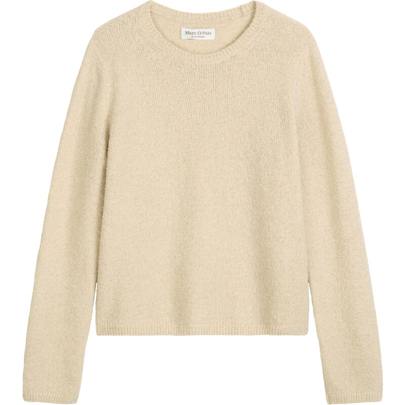 Marc OPolo Sveter piesková 64991321