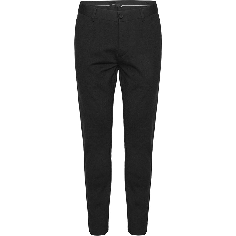 Clean Cut Copenhagen Nohavice čierna 64944060