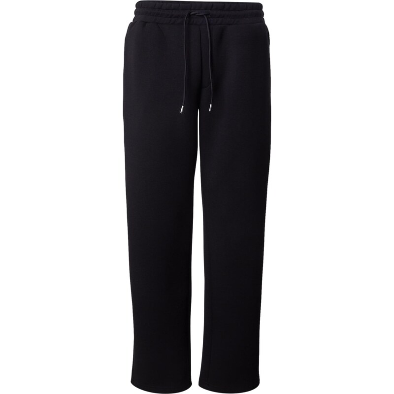 JACK & JONES Nohavice JPSTKarl čierna 64959176