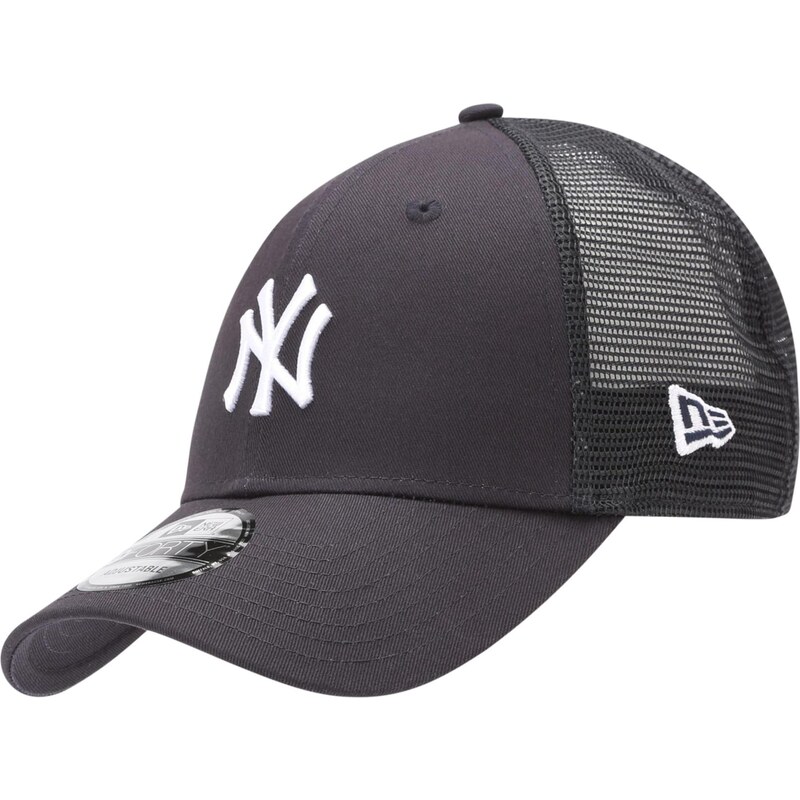 NEW ERA Čiapka HOMEFIELD námornícka modrá / biela 64927417