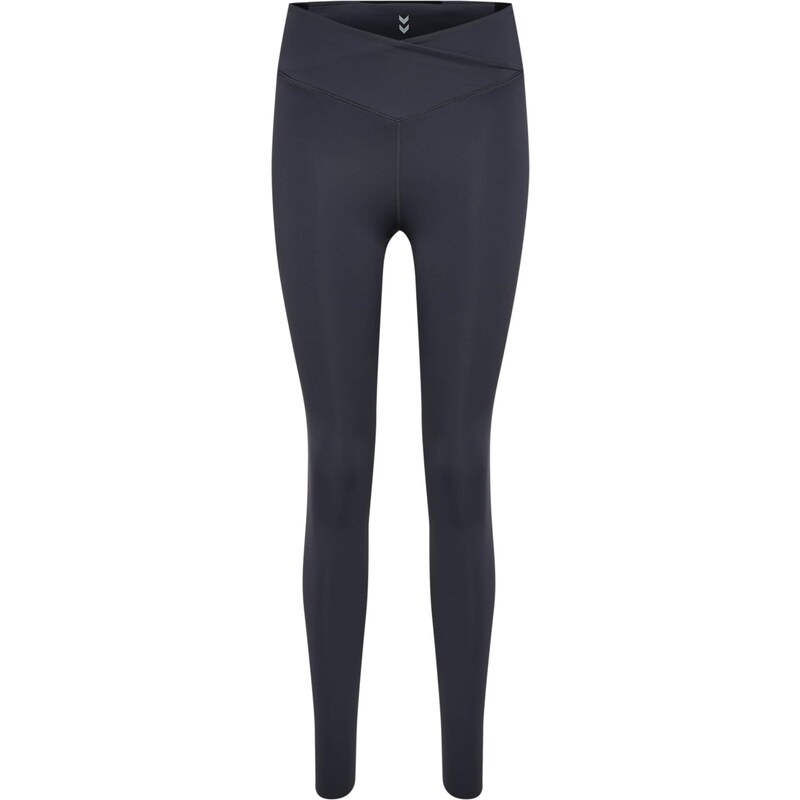 Hummel Športové nohavice tmavosivá 65659864