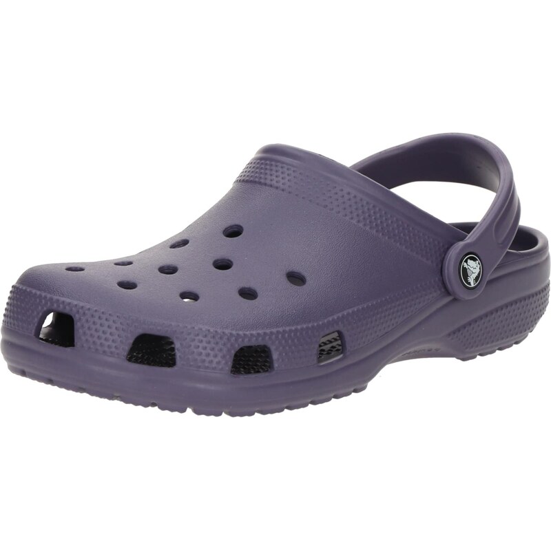 Crocs Dreváky Classic černicová 64927480