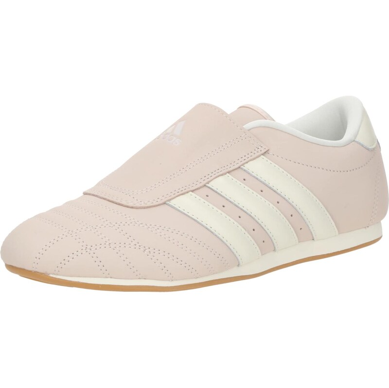 ADIDAS ORIGINALS Slip-on obuv TAEKWONDO rosé / šedobiela 65887222