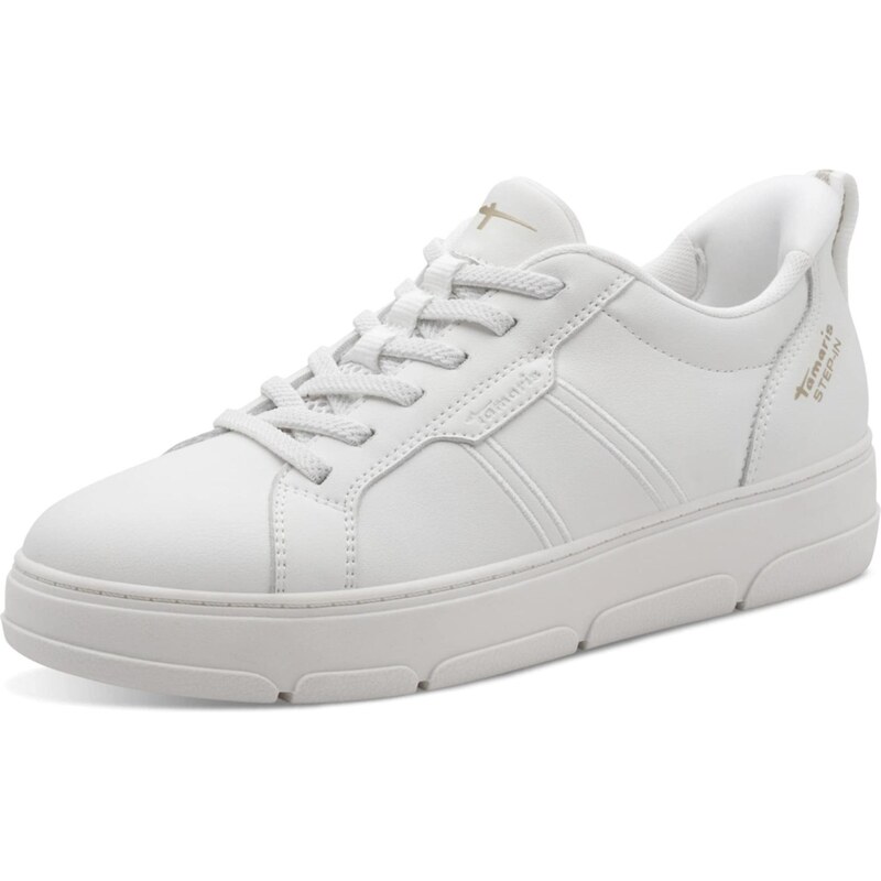 Tamaris Nízke tenisky biela 65772927