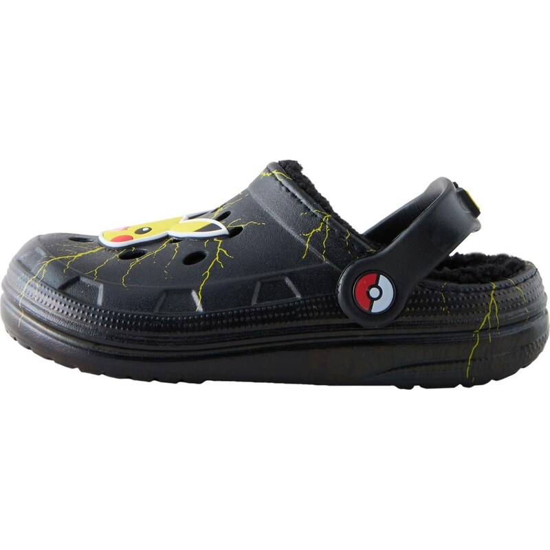 Next Otvorená obuv Pokemon žltá / červená / čierna / biela 65656958