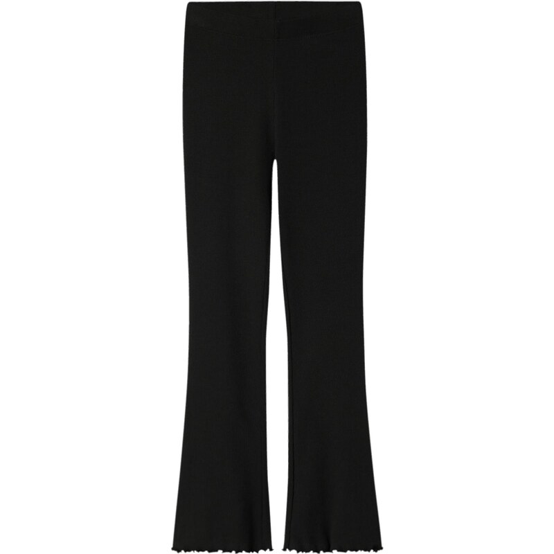 NAME IT Legíny NKFNakal čierna 65659880