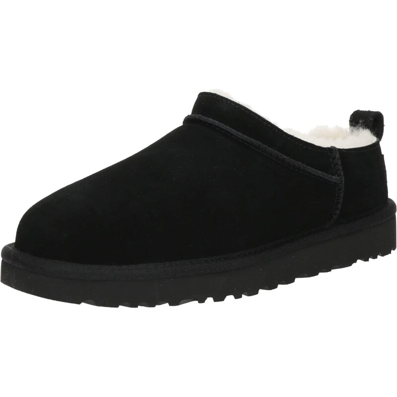 UGG Papuče Classic Micro čierna 64991457