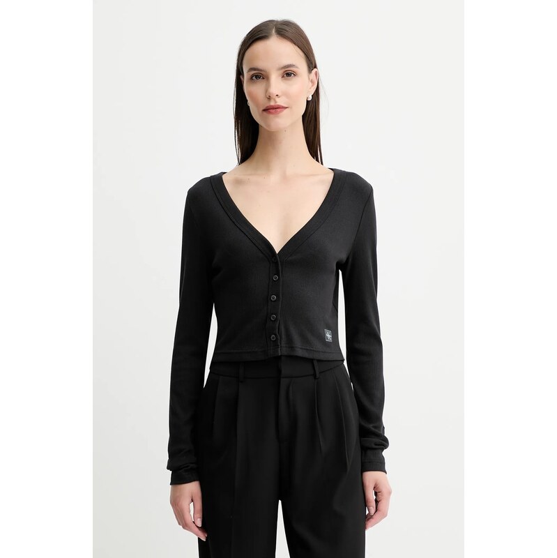 Kardigán Calvin Klein Jeans 64925837