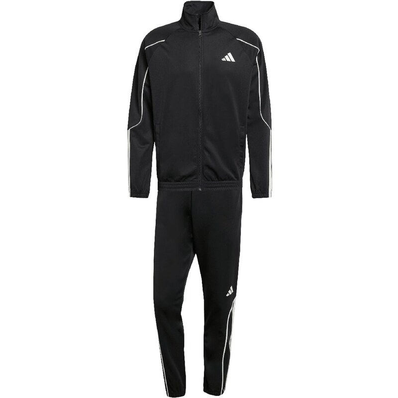 ADIDAS SPORTSWEAR Tréningový komplet 3S STADIUM čierna / biela 64927423