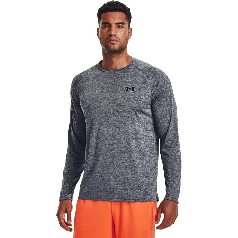 Mens T-shirt Under Armour Tech 2.0 LS 64928684