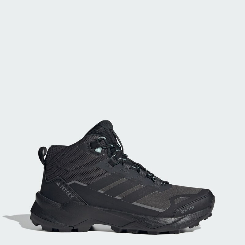 Adidas Turistická obuv Terrex Skychaser AX5 Mid GORE-TEX 64927559