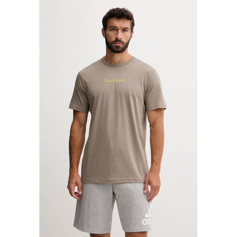 Pyžamové tričko Calvin Klein Underwear 64927844