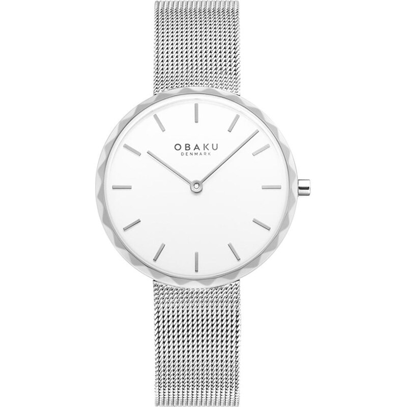 Obaku Folder Steel V252LXCIMC 66581647