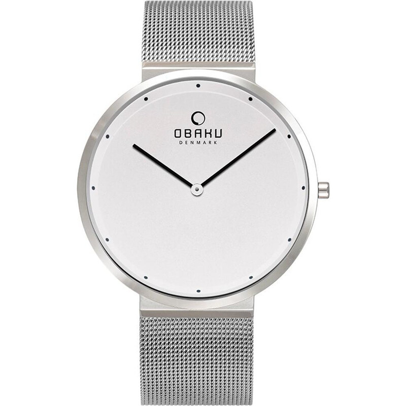 Obaku Papir Steel V230GXCWMC 66583091