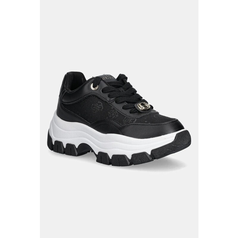 Tenisky Guess BERRETT2 64972145