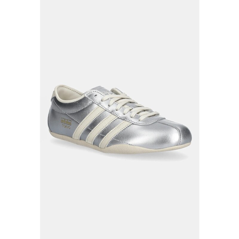 Kožené tenisky adidas Originals Tokyo W 64972139
