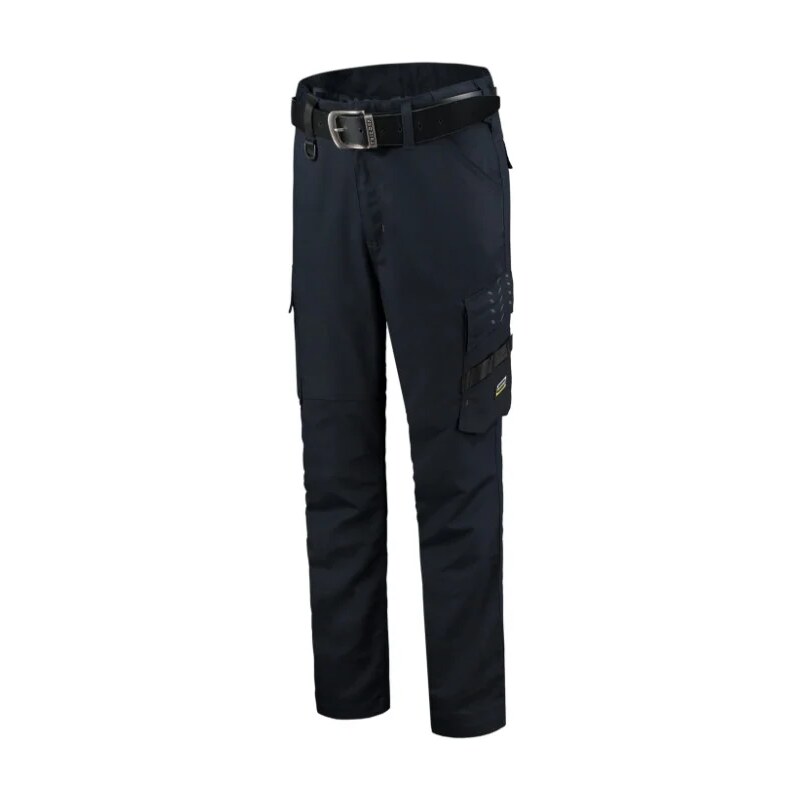 MALFINI, a.s. Pracovné nohavice Twill unisex pracovné nohavice navy 64934913