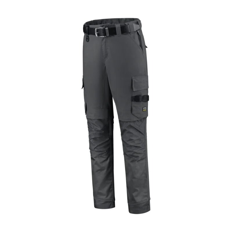 MALFINI, a.s. Pracovné nohavice Twill Cordura Stretch unisex pracovné 64934906