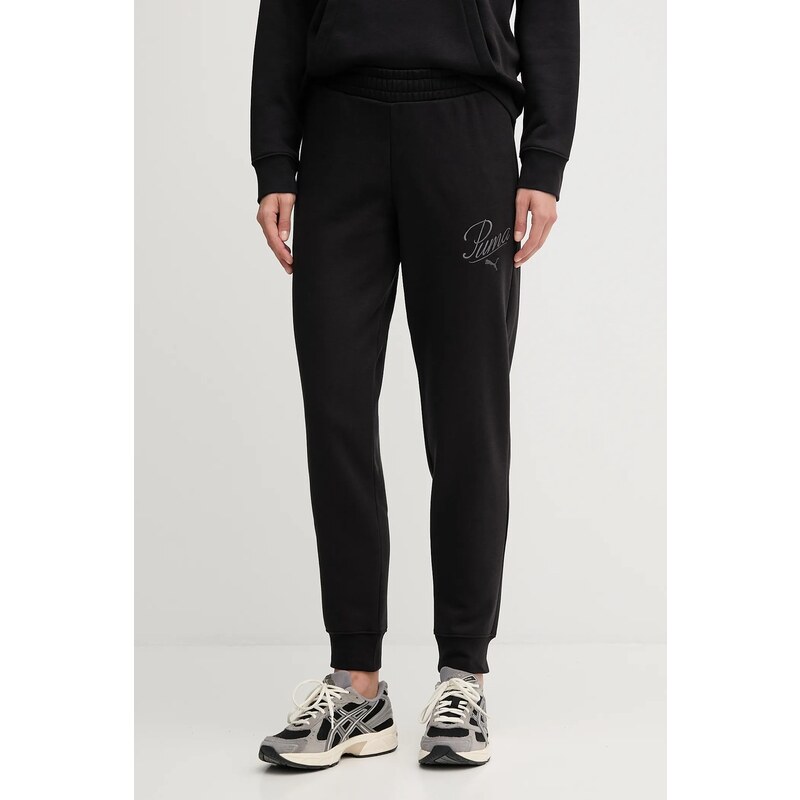 Tepláky Puma 64938313