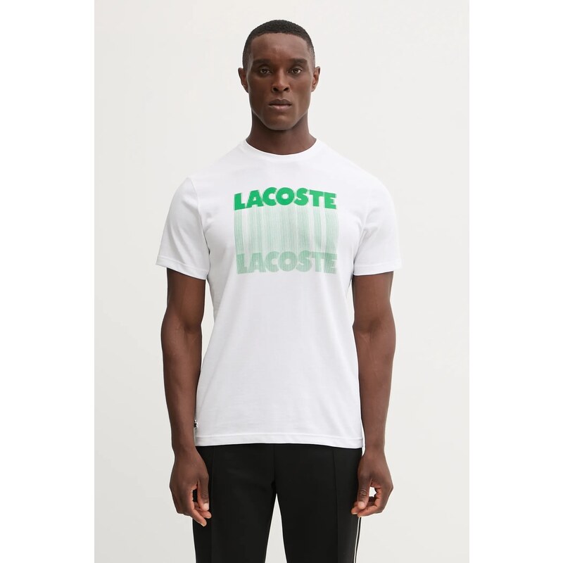 Tričko Lacoste 64938320