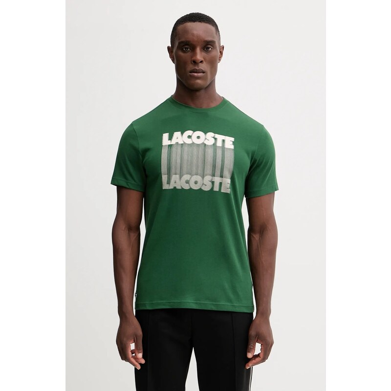 Tričko Lacoste 64938319
