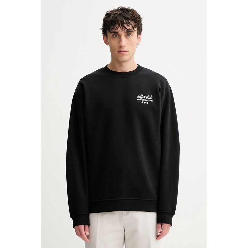 Bavlnená mikina Marc OPolo 64938641